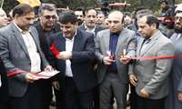 برگزاری آیین رونمایی از خرید ۵۰ دستگاه تراکتور مدل ITM 399 کشت و صنعت مغان با حضور معاونین وزارت جهاد کشاورزی 