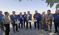 اولویت‌بندی وزارت جهاد کشاورزی مقابل کاهش ۴۰ درصدی منابع آبی