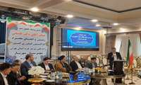 برگزاری نشست بررسی مسائل حوزه کشاورزی شهرستان شهریار و روایت مشکلات کشاورزان شهریار 