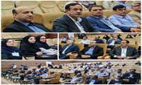  برگزاری اولین کنگره ملی کاربرد هوش مصنوعی در کشاورزی منابع طبیعی و محیط زیست به میزبانی دانشکده کشاورزی شیراز 