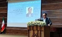  صفدر نیازی شهرکی، معاون آب و خاک وزارت جهاد کشاورزی/  هوش مصنوعی برای کاهش هزینه‌ها و توسعه کشاورزی نوین ضروری است
