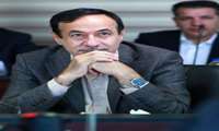 معاون وزیر جهاد کشاورزی: تنها ۳۵ درصد بارش‌ها به بخش کشاورزی می‌رسد