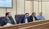  اولویت‌های آب و انرژی در رشتخوار/ از آبیاری نوین تا توسعه نیروگاه‌های خورشیدی