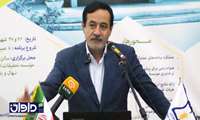 معاون آب و خاک وزارت جهاد کشاورزی:  کشاورزی، نیازمند تحول در پژوهش و جذب سرمایه است