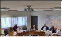 برگزاری نشست مجازی بررسی مسائل هزینه کرد اعتبارات محرومیت زدایی طرح بازسازی و نوسازی قنوات با حضور معاون وزیر جهاد کشاورزی