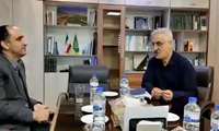 گوهرگانی: ترویج کشاورزی، حلقه اتصال تحقیقات، مزرعه و سیاست‌گذاری است