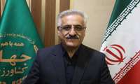پیشگامی اصفهان در هوشمندسازی آبیاری / تخصیص اعتبارات آب و خاک استان افزایش داشته است