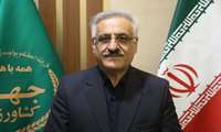 آب‌ و خاک در ترازوی نظارت و عمل؛ نشست راهبردی با سازمان بازرسی، الگوسازی در چهارمحال و بختیاری 