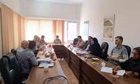تعیین تکلیف قرارداد خدمات بازرسی فنی و نظارت بر کیفیت تجهیزات سامانه‌های نوین آبیاری