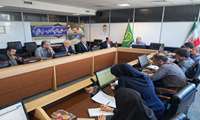 عملیاتی شدن قانون حفاظت از خاک در کرمانشاه؛ تأکید بر تبدیل قانون به اقدام عملی و میدانی 