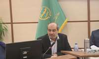 تأکید سخنگوی صنعت آب کشور بر تقویت تشکل‌ها و آغاز واگذاری تصدی‌گری‌های قابل واگذاری در بخش آب