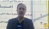 راهکار دولت برای مقابله با خشکسالی با اجرای آبیاری نوین