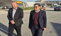 گامی بلند در مسیر بهره‌وری آب با سفر مشاور وزیر جهادکشاورزی به خراسان جنوبی