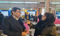 اجرای بیش از ۳·۲ میلیون هکتار سامانه‌های نوین آبیاری در کشور⁄ هدف‌گذاری ۳۰ هزار هکتاری برای سال ۱۴۰۴