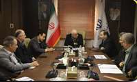  مدیریت علمی آب‌بندان‌ها کلید نجات کشاورزی استان / ساماندهی آب‌بندان‌ها اولویت مدیریت منابع آبی استان است  
