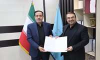  امضای تفاهم‌نامه راهبردی تأسیس «موزه ملی خاک»؛ گامی ماندگار برای صیانت از سرمایه راهبردی کشور