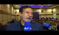 امروز آب، مهم‌ترین چالش بخش کشاورزی ایران است