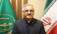  سرپرست معاونت آب و خاک وزارت جهاد کشاورزی تأکید کرد؛ ضرورت استقرار حکمرانی یکپارچه آب برای عبور از چالش کم‌آبی و ارتقای بهره‌وری