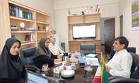 برگزاری شانزدهمین نشست وبیناری کارگروه پیگیری و تعیین تکلیف طرحهای نیمه تمام سامانه های نوین آبیاری  