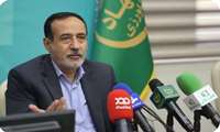 معاون آب و خاک وزارت جهاد کشاورزی:  ۷۰ درصد اعتبارات مصوب حوزه آب و خاک کشاورزی تخصیص یافت