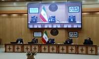 برگزاری نشست شورای کشاورزی ، آب و محیط زیست استان گیلان با حضور استاندار و معاون آب و خاک وزارت جهاد کشاورزی