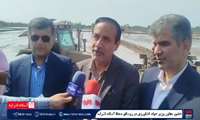 نیازی شهرکی: ۹۰ هزار هکتار اراضی شمالی آماده اجرای پروژه است