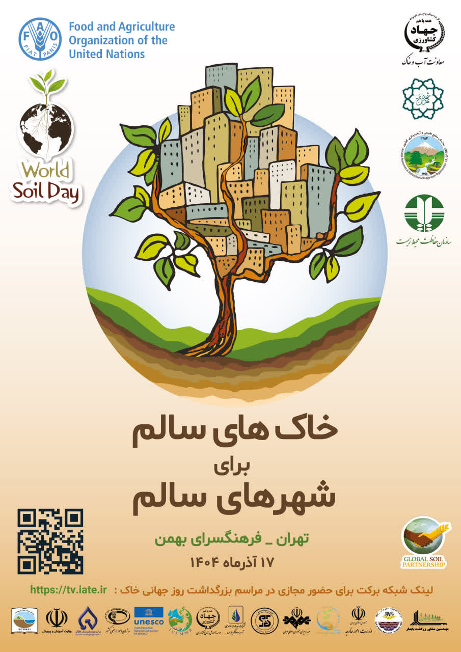 روز جهانی خاک